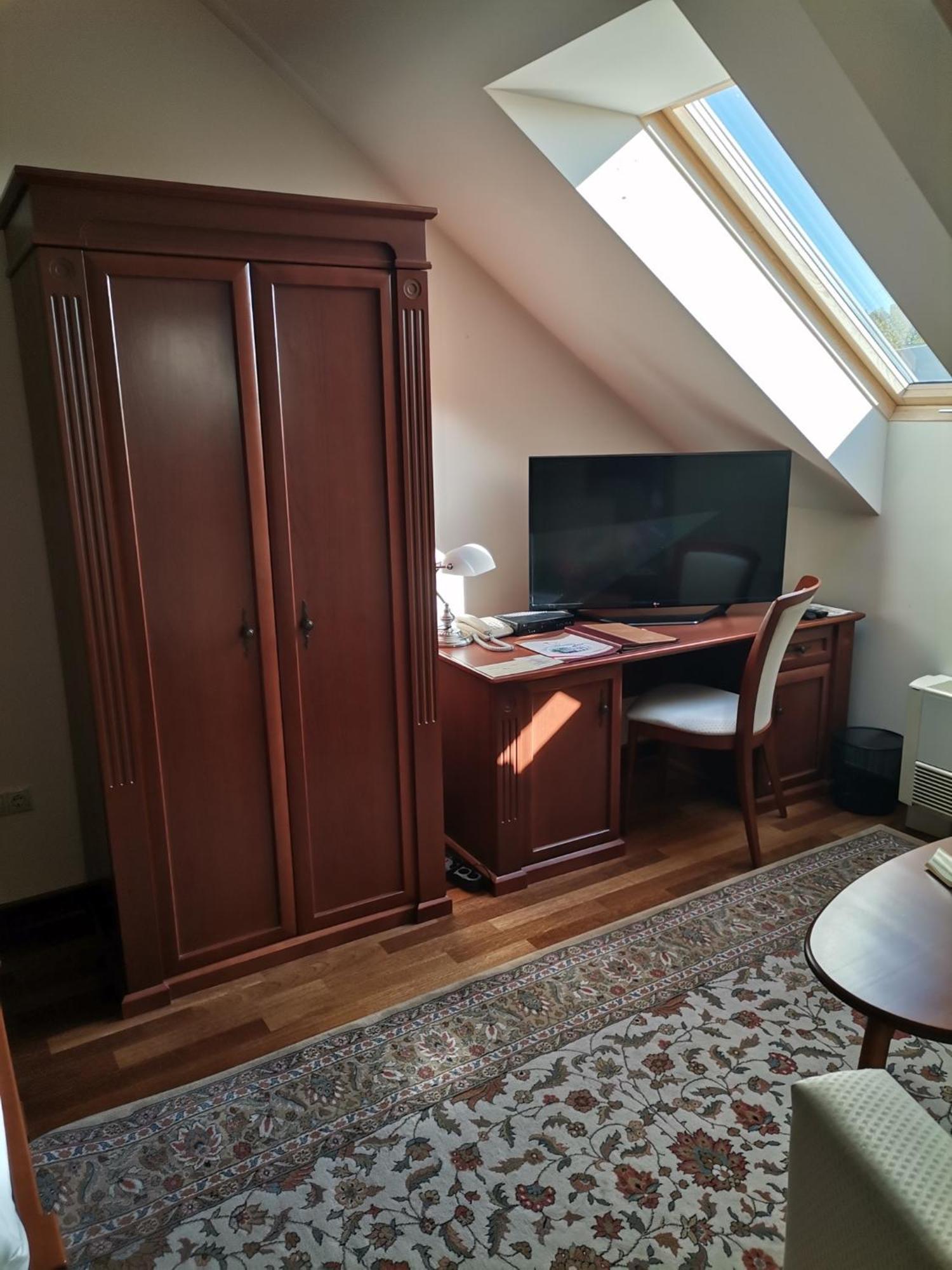 Nimród Bioszálloda és Bioétterem Karcag Extérieur photo