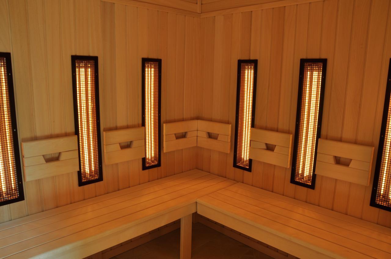 Nimród Bioszálloda és Bioétterem Karcag Extérieur photo