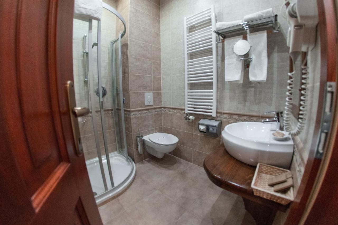 Nimród Bioszálloda és Bioétterem Karcag Extérieur photo